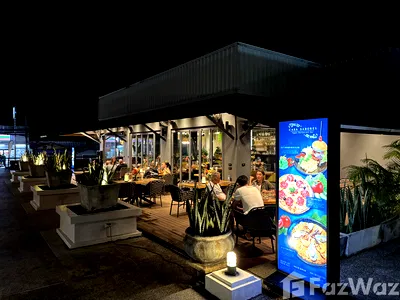 Retail spaces for sale Phuket : Retail space for sale in Rawai, Phuket