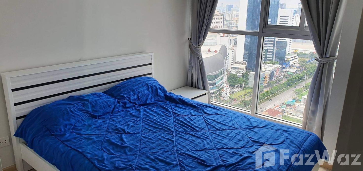 picture 1 Bedroom Condo for sale at Noble Revolve Ratchada - 5/6