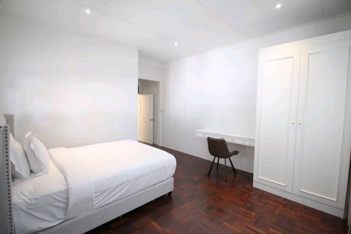 picture For rent: 2-storey detached house, 100 sq. wah, Ratchada–Lat Phrao 35. - 12/17