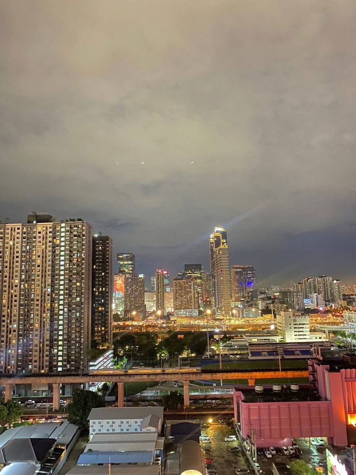 รูป MN2875 ให้เช่าคอนโด ศุภาลัย พรีเมียร์ แอท อโศก ติด MRT เพชรบุรีและแอร์พอร์ตลิ้งค์มักกะสัน - รูปที่ 14/14