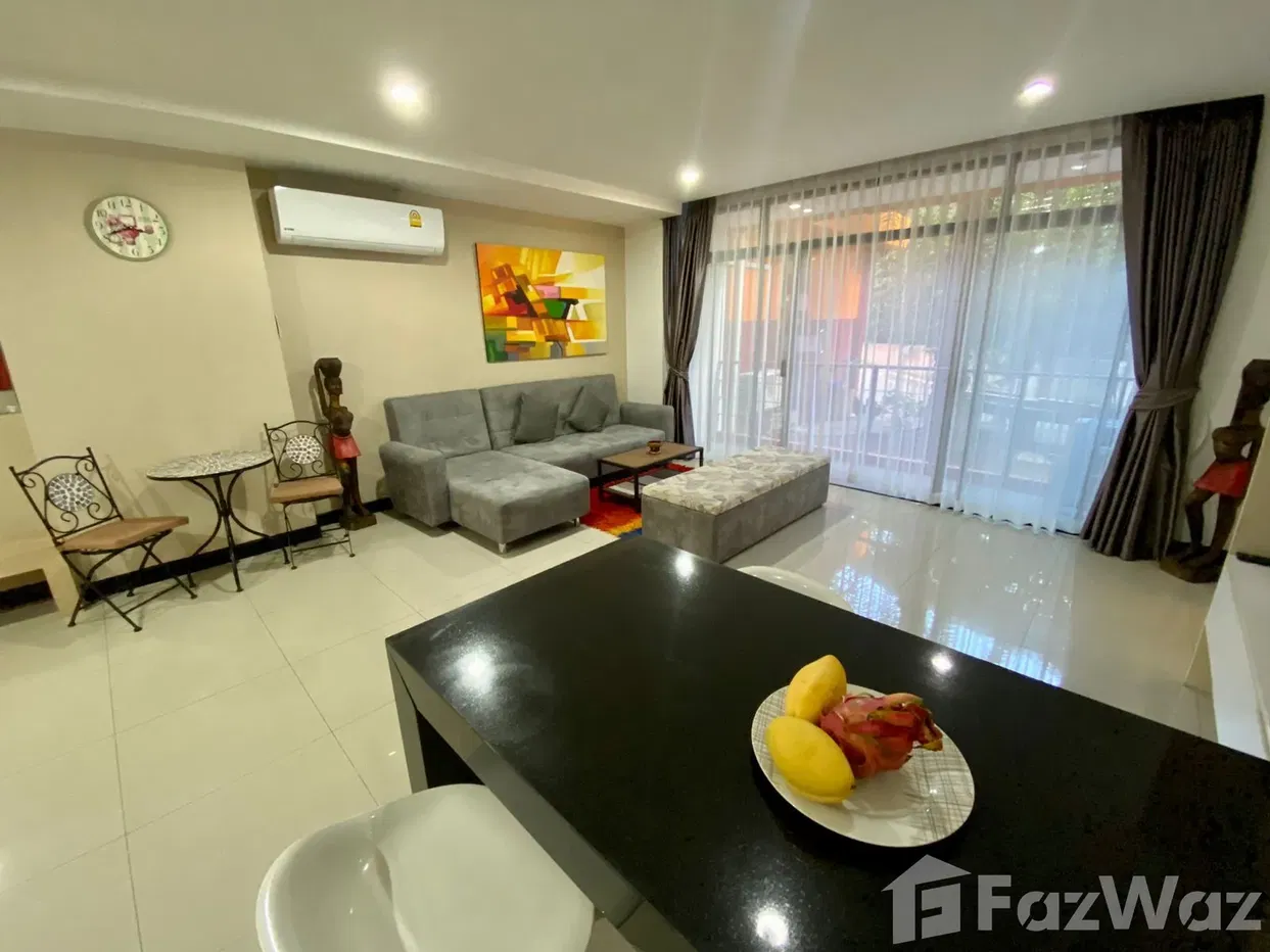 picture Big 2 Bedroom Apartment - 5/18