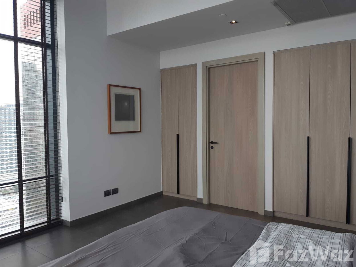 picture 2 bedroom corner unit and unblock view - 7/10