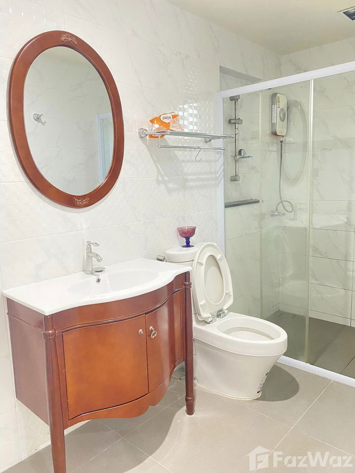 picture 2 Bedroom Condo for sale at Maison Garden Chaeng Watthana - 11/11
