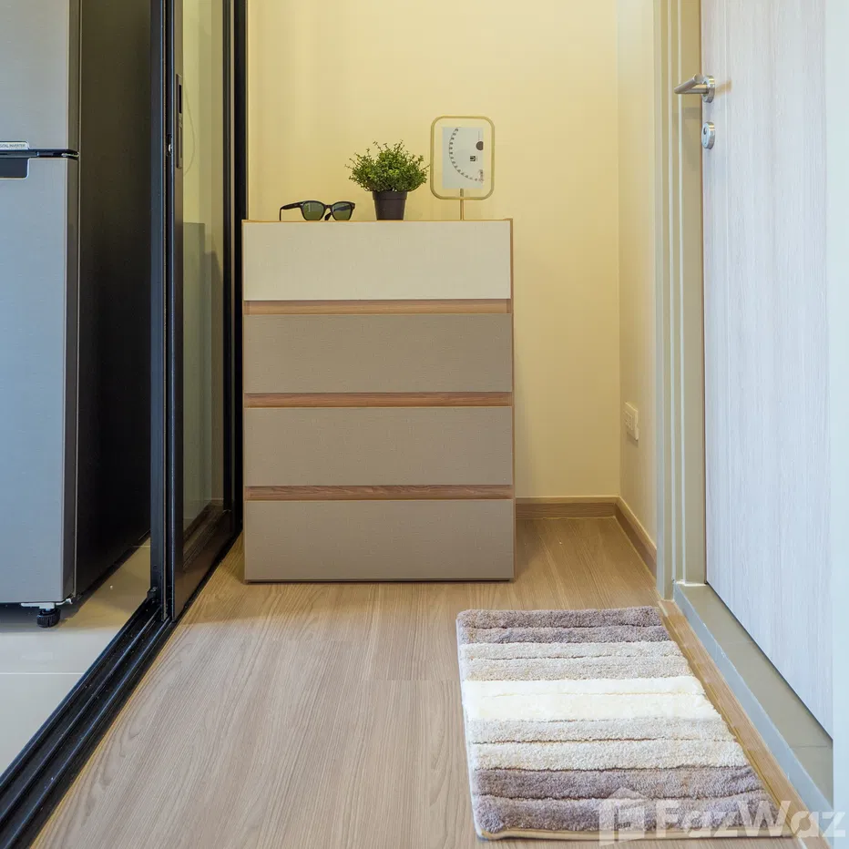 picture 1 Bedroom Condo for sale at Dcondo Reef Phuket - 9/12