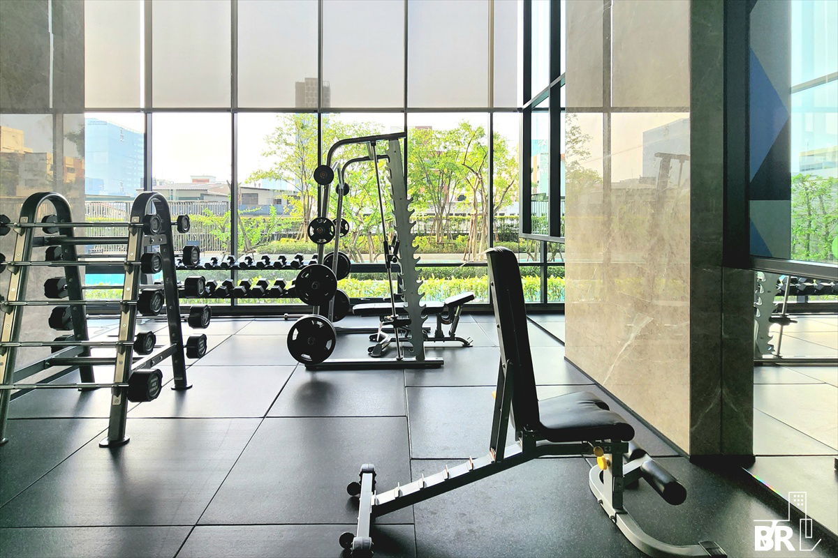 picture 💚 Ideo Sukhumvit 93 💚 Fully Furnished Prime Location, BTS Bang Chak - 6/7
