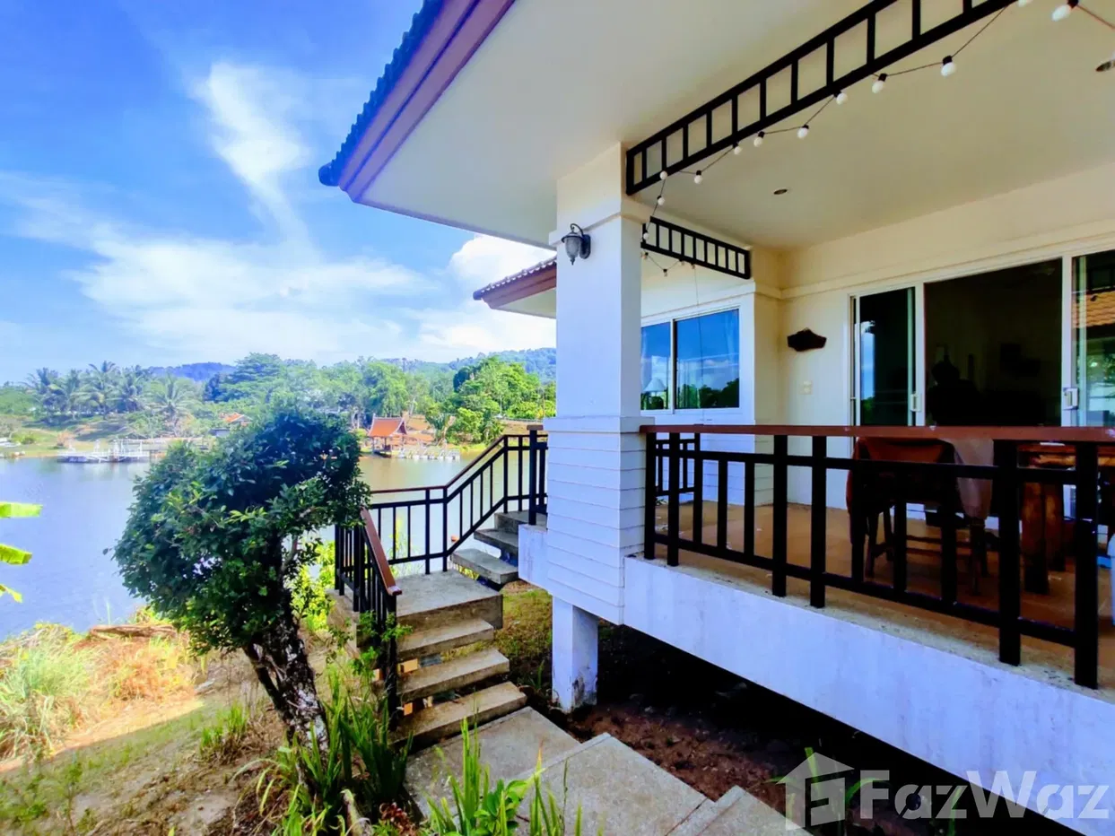 รูป บ้านเดี่ยวให้เช่า 1 ห้องนอน ใน ศรีสุนทร, ภูเก็ต 5353031 - รูปที่ 1/14