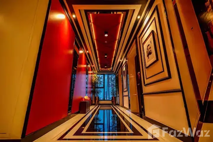 picture Luxury Condo for Sale – The Riviera Ocean Drive, Pattaya - 25/42
