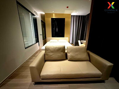 Condos for rent MRT Si Lom  : For Rent Condo , Ashton Chula-Silom , MRT-Sam Yan , Si Phraya , Bang Rak , Bangkok , CX-125125 ✅ Live chat with us ADD LINE @connexproperty ✅ 