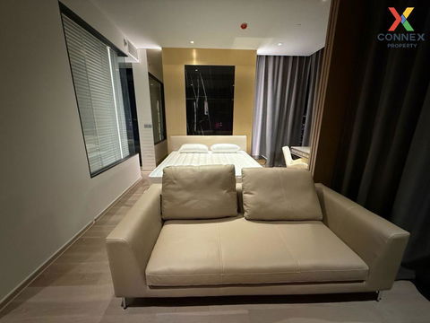 🔥🔥🔥 For Rent Condo , Ashton Chula-Silom , MRT-Sam Yan , Si Phraya , Bang Rak , Bangkok , CX-125125 ✅ Live chat with us ADD LINE @connexproperty ✅ 🔥🔥🔥