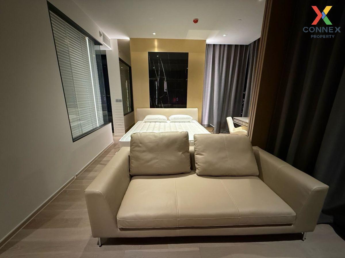 picture 🔥🔥🔥 For Rent Condo , Ashton Chula-Silom , MRT-Sam Yan , Si Phraya , Bang Rak , Bangkok , CX-125125 ✅ Live chat with us ADD LINE @connexproperty ✅ 🔥🔥🔥 - 1/5