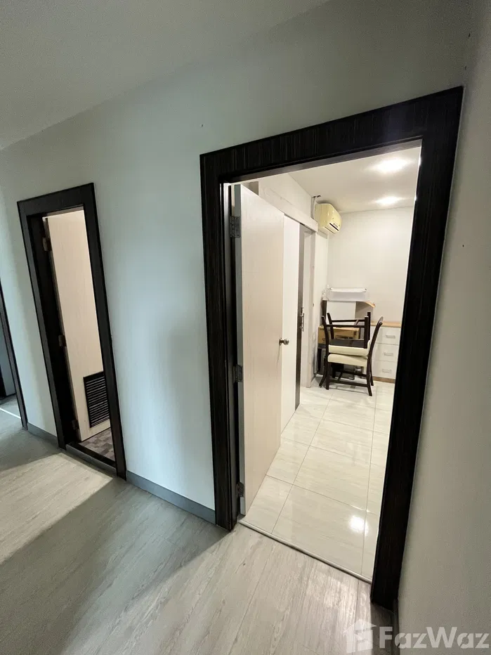 picture Fully Furnished 2+1 Bedroom Condo for Sale at Liberty Park 2 - 23/38