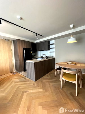 Condos for rent : 2 Bedroom Condo for rent at S47 Sukhumvit 1681730