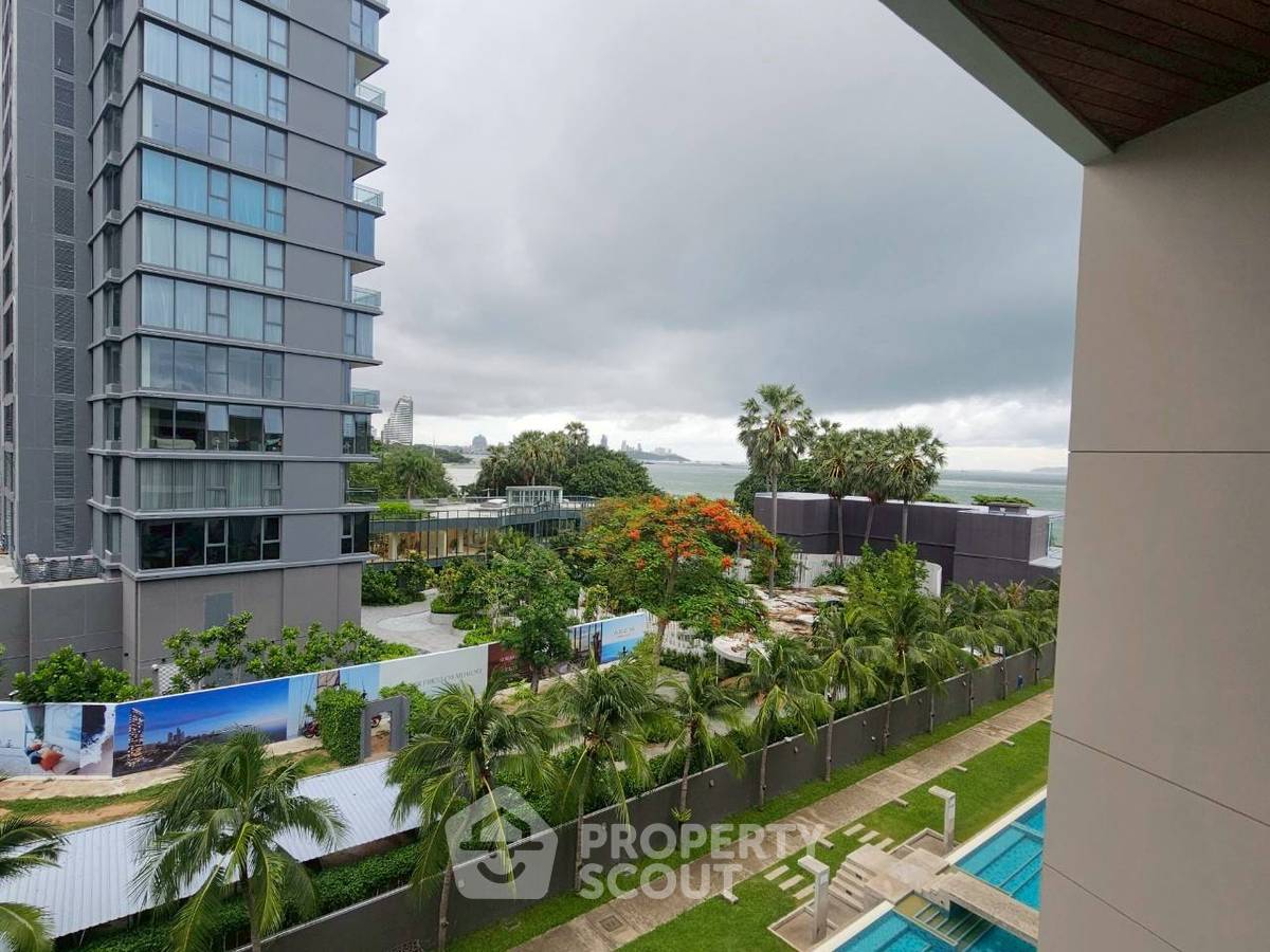 รูป คอนโด 2-ห้องนอน ที่ อนัญญา บีชฟร้อนท์ คอนโดมิเนียม ใกล้ ปราสาทสัจธรรม (ID 2109939) - รูปที่ 17/17