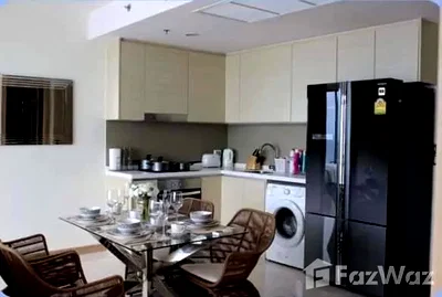 Condos for rent : 2 Bedroom Condo for rent at The Riviera Wongamat 1663910