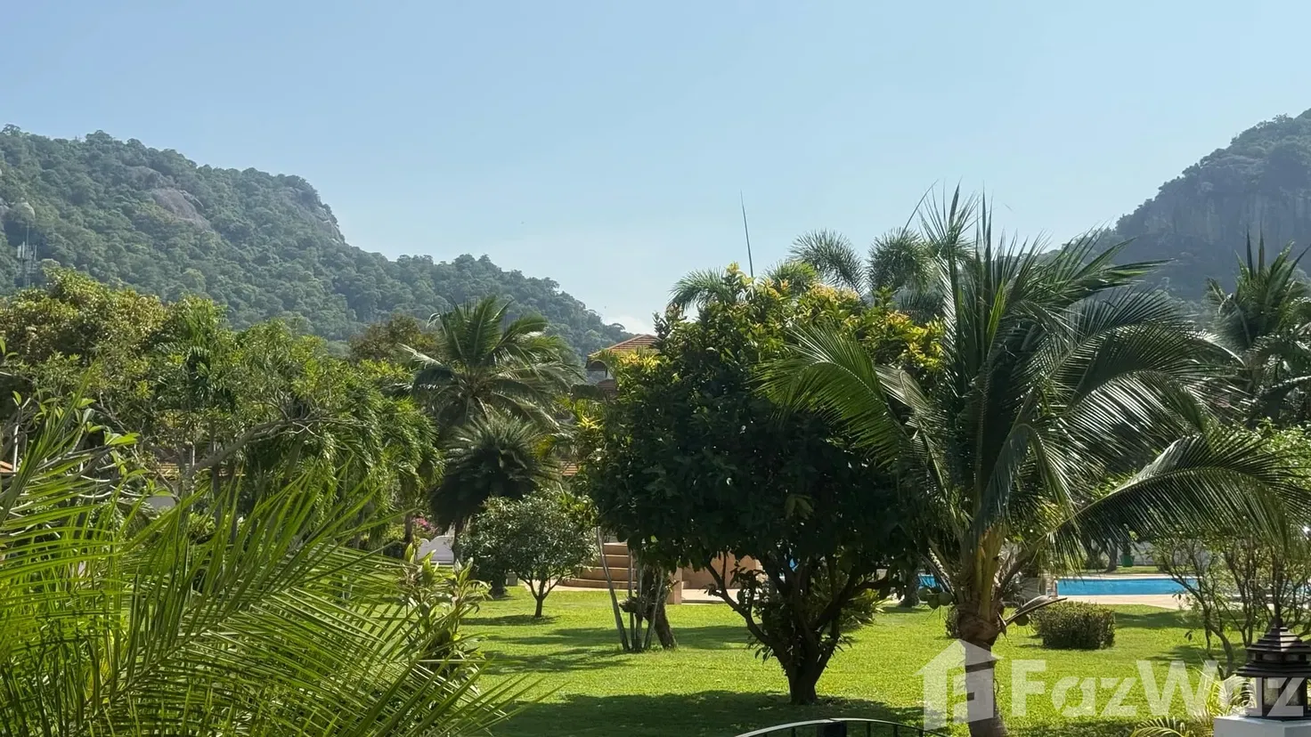 picture 2 Bedroom Villa for sale at Manora Village I - 19/20