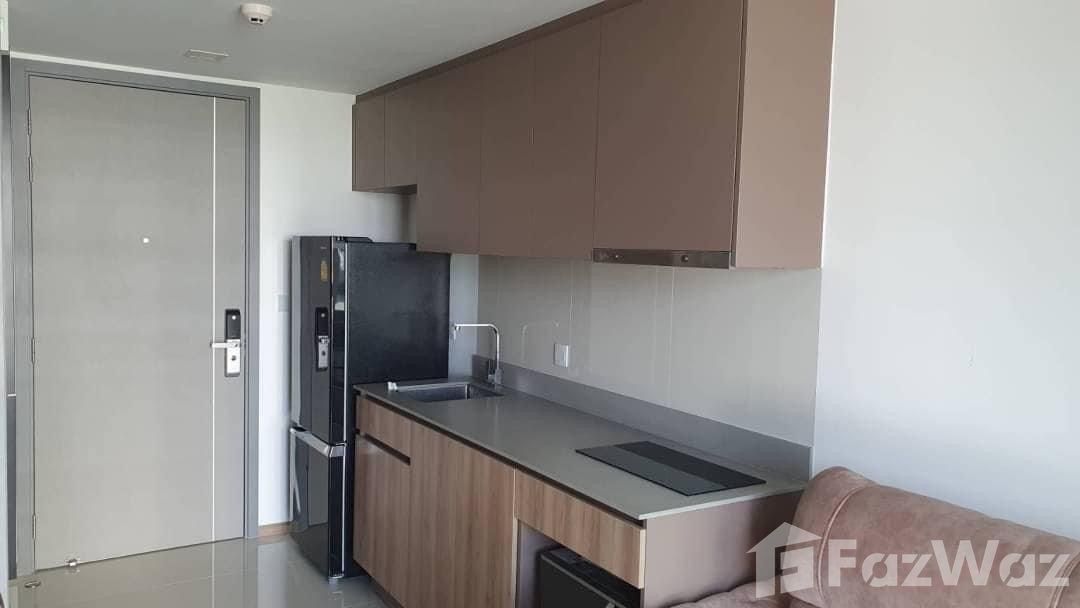 picture 1 Bedroom Condo for sale at Taka Haus - 2/7