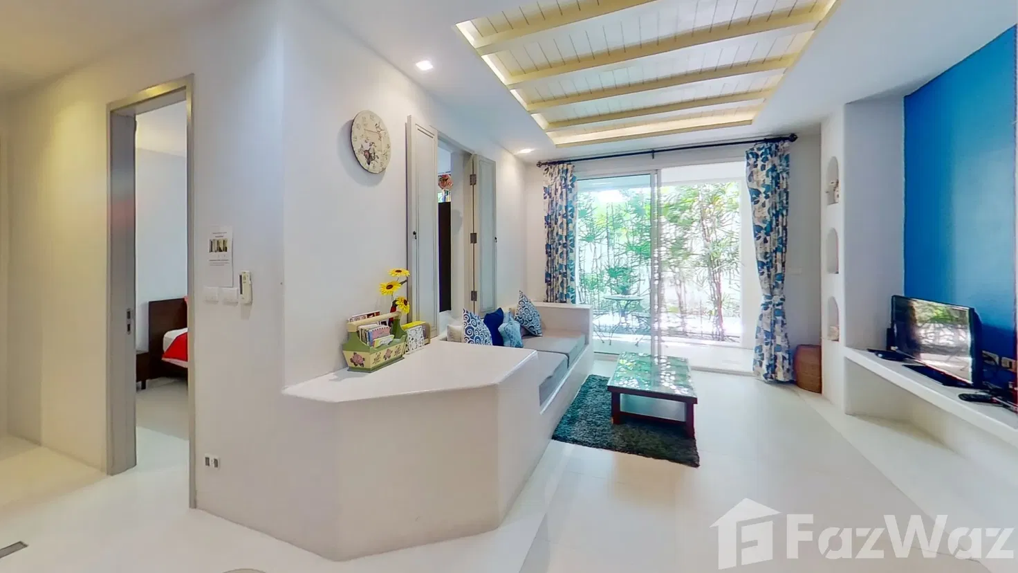 รูป Upgrade Your Lifestyle: Prestigious 2 Bedroom Condo in Nong Kae - รูปที่ 13/21