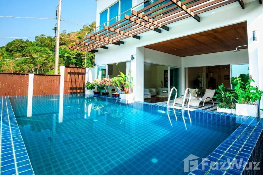 3 Bedroom Condo for sale at Grand Kamala Falls  1938924 - image 4