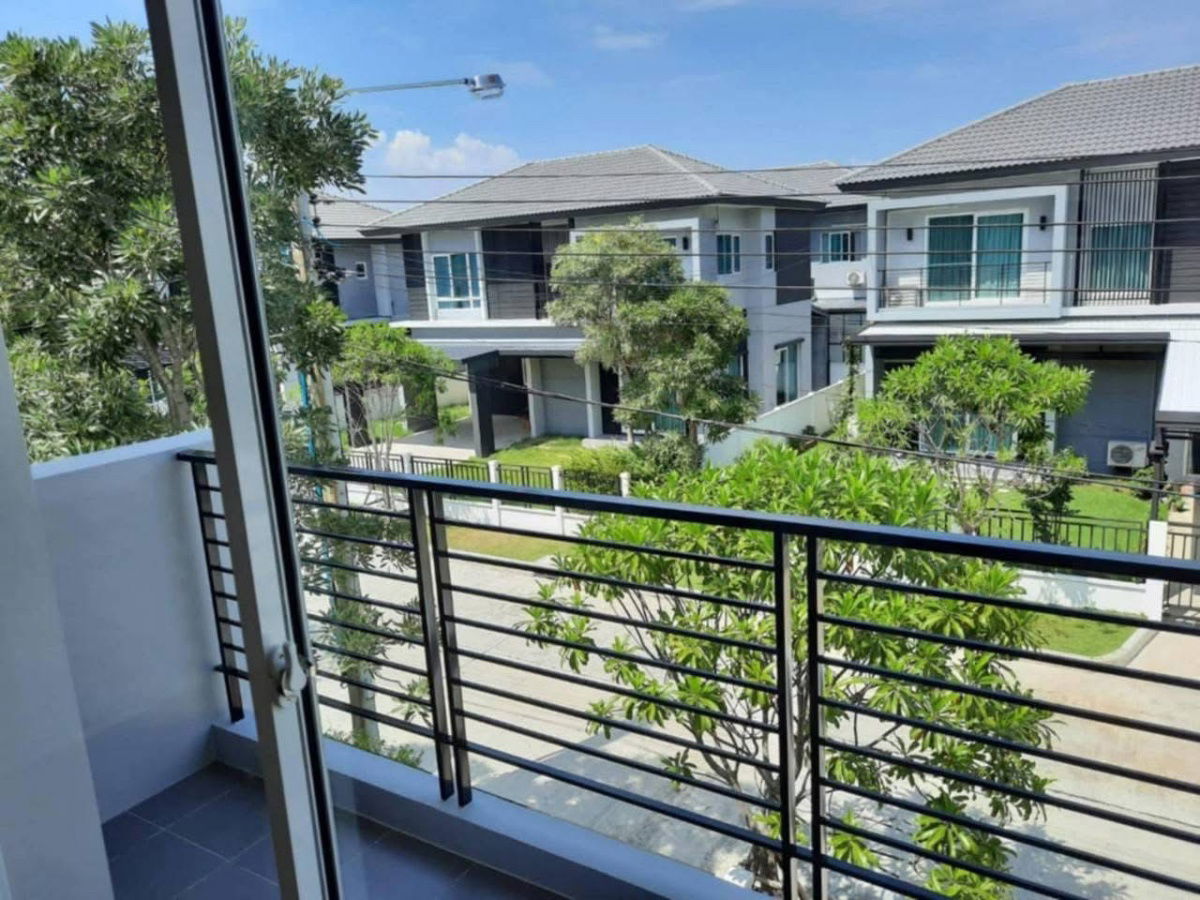 picture #R5667 🎉 130868 House for rent Centro Watcharapol - 4/17