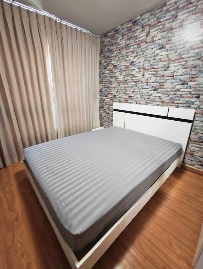 picture Big room B building For rent Origins Rama 2 - 6/6