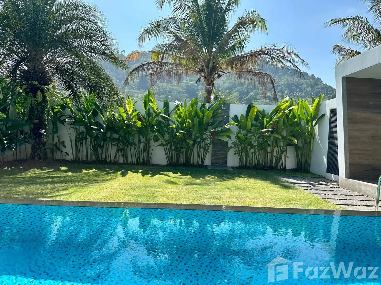 picture 2 Bedroom Villa for sale in Sakhu, Phuket - 6/28