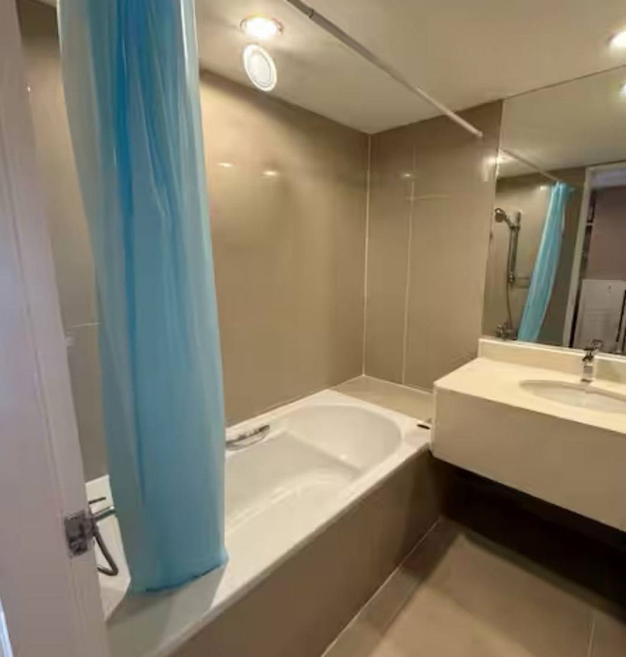 รูป เดอะ เทรนดี้ คอนโดมิเนียม The Trendy Condominium    ขนาด 35.74 ตร ม - รูปที่ 4/4