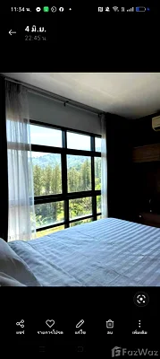 คอนโดให้เช่า : คอนโดให้เช่า 1 ห้องนอน ในโครงการ เดอะ ไนซ์ คอนโดเทล 1929443