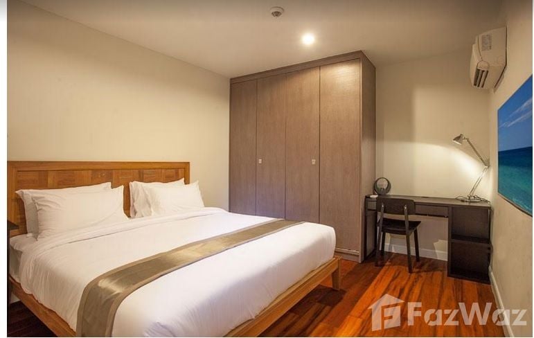 picture Revel in Tranquil Paradise at The Unity Patong Condo! 1117606 - 3/12