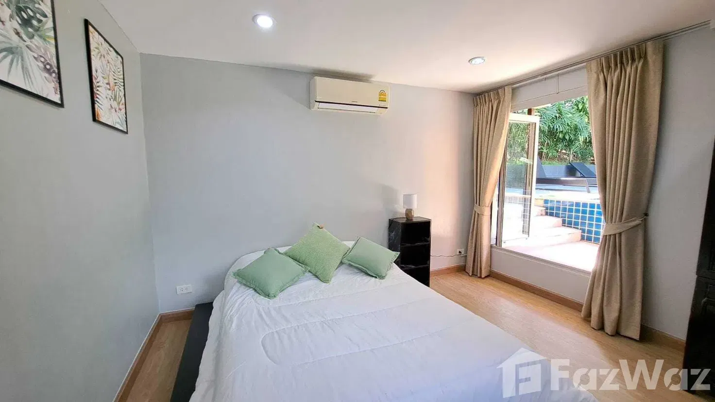 picture 3 Bedroom House for sale in Chalong, Phuket - 14/16