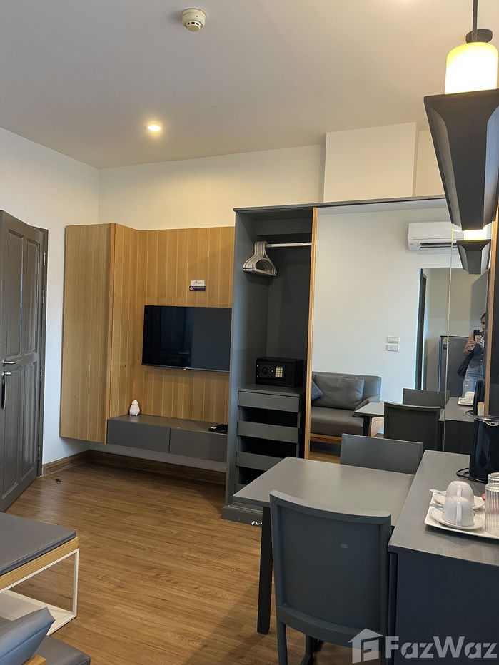 picture Hot Deal 1 Bedrooms at Myna Hill Choeng Thale - 4/12