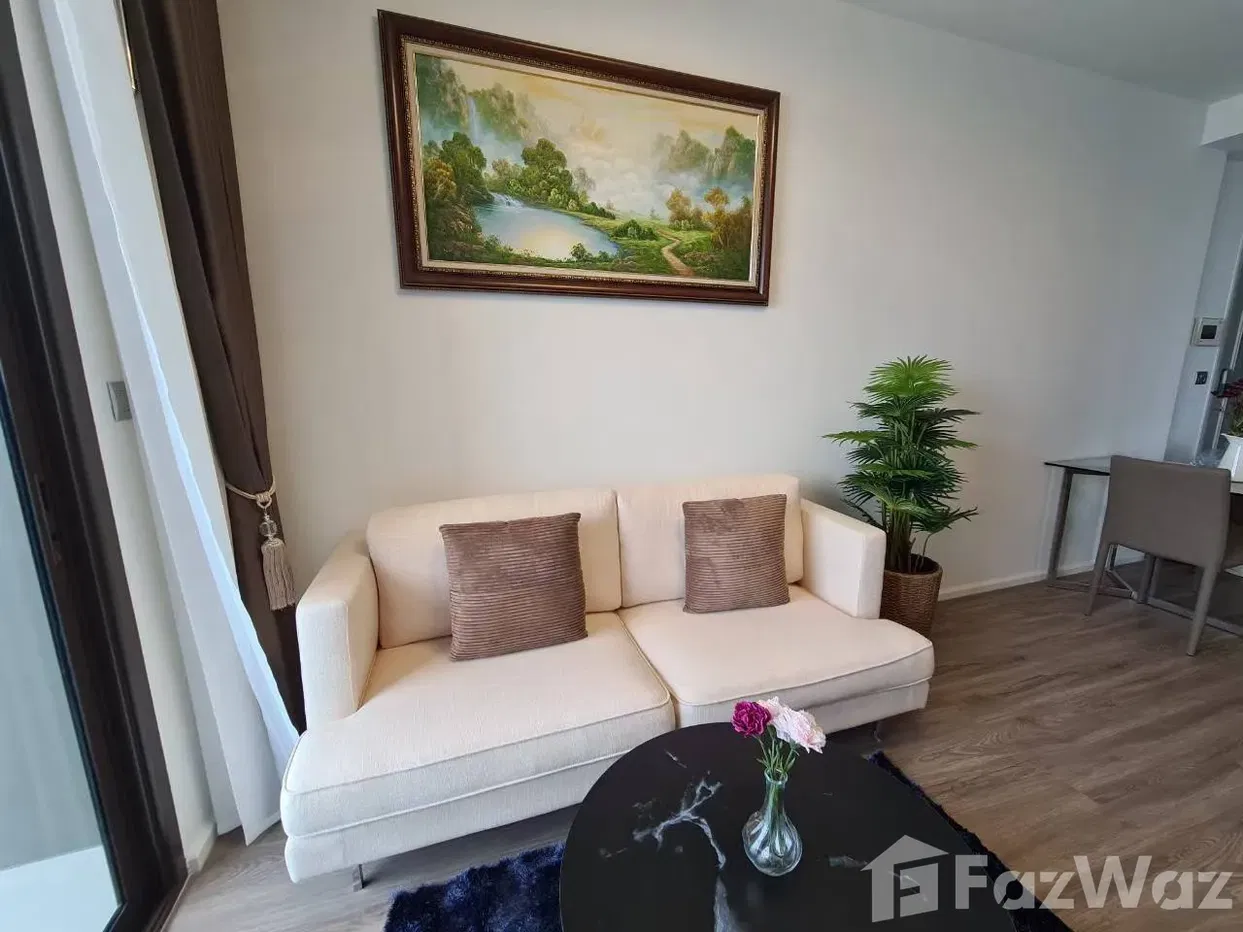picture Aeras Jomtien for sale and rent - 4/11
