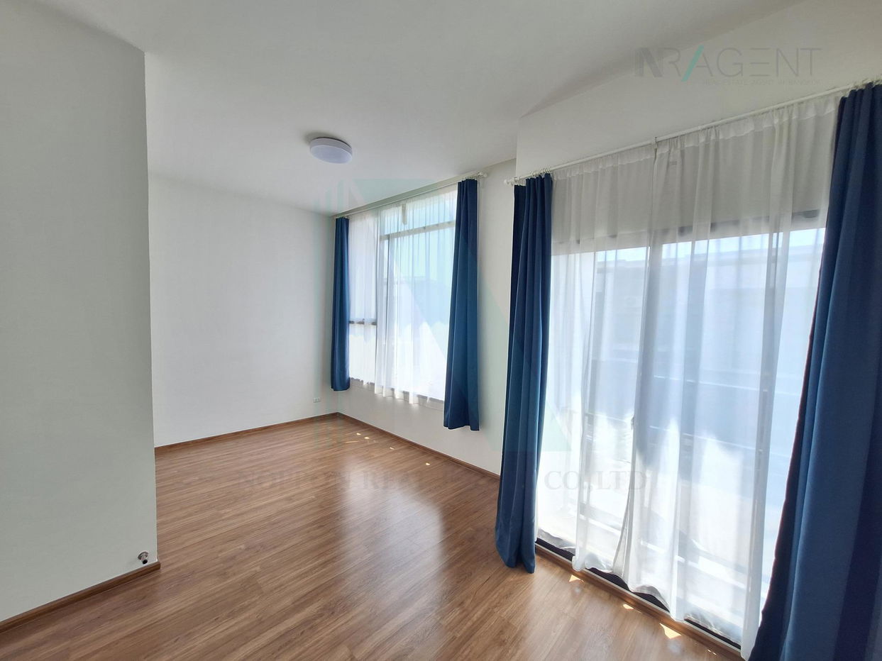 picture 📌 For Sell Town house GRANDE PLENO WATCHARAPOL-SUKHAPIBAL 5 2-story 3 bedroom 2 bathroom - 3/8