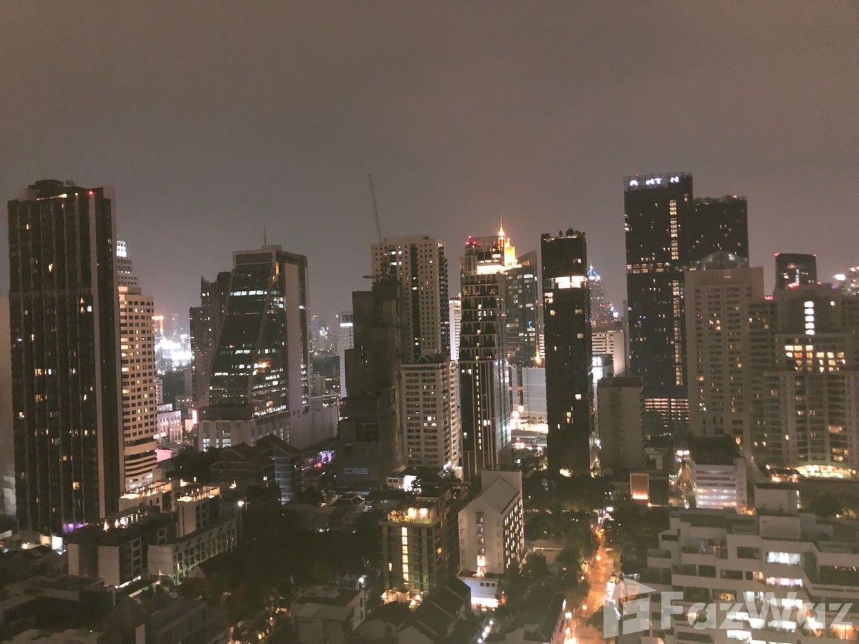 picture 2 Bedroom Condo for sale at Siamese Exclusive Sukhumvit 31 - 13/14
