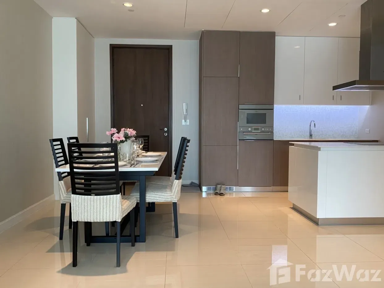 picture 2 Bedroom Condo for sale at 185 Rajadamri - 3/8