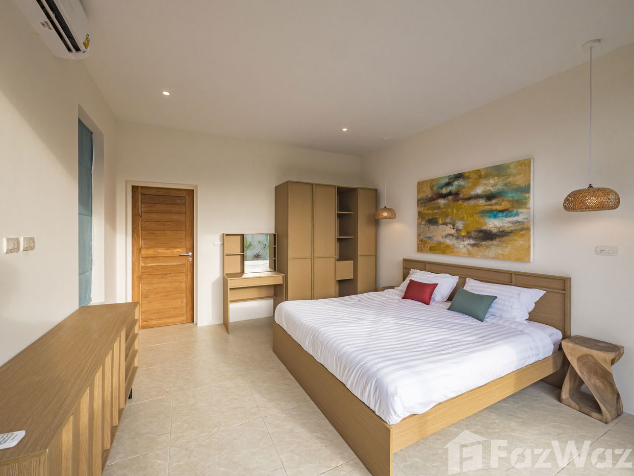 picture 2 Bedroom Villa for sale in Maenam, Surat Thani - 24/59