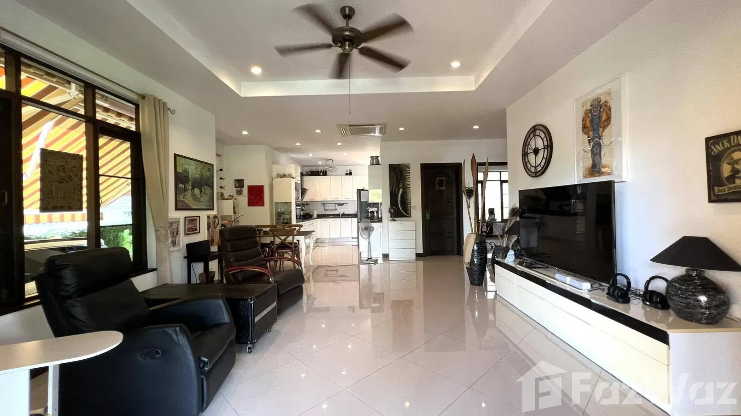 picture 2 Bedroom Villa for sale at Manora Village III - 6/23