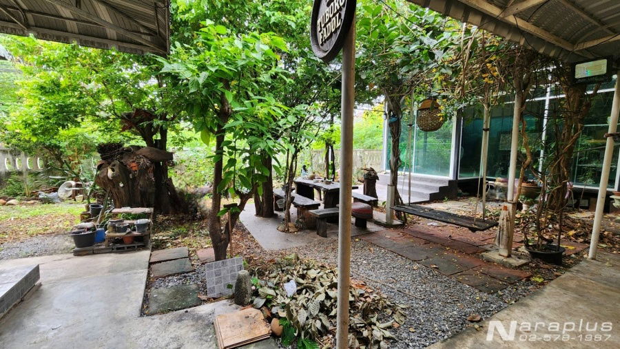 รูป 68040538 : ขายบ้านเดี่ยว 2 ชั้น ขนาด 94 ตร.ว. หมู่บ้านพลายรัตนะ ถนนพหลโยธิน 54/1 แยก 6 สายไหม กรุงเทพ - รูปที่ 8/23