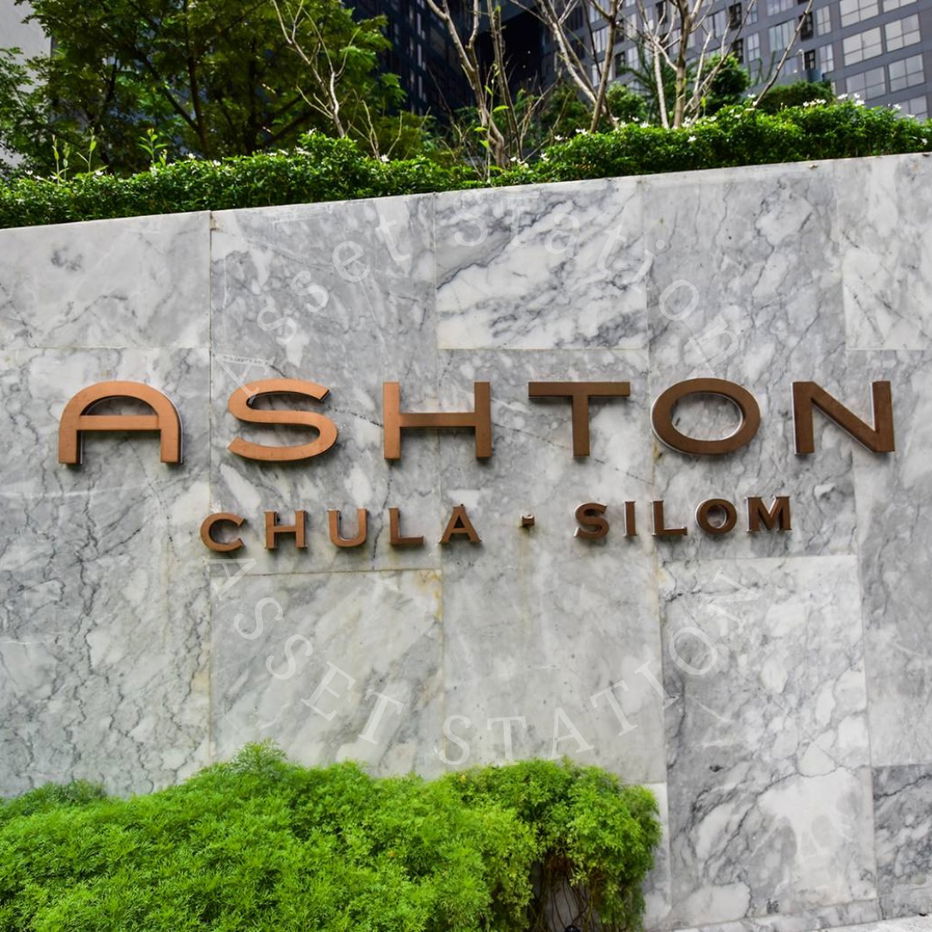 picture 🔥New Available | Ashton Chula-Silom MRT Samyan 🔥 - 13/13