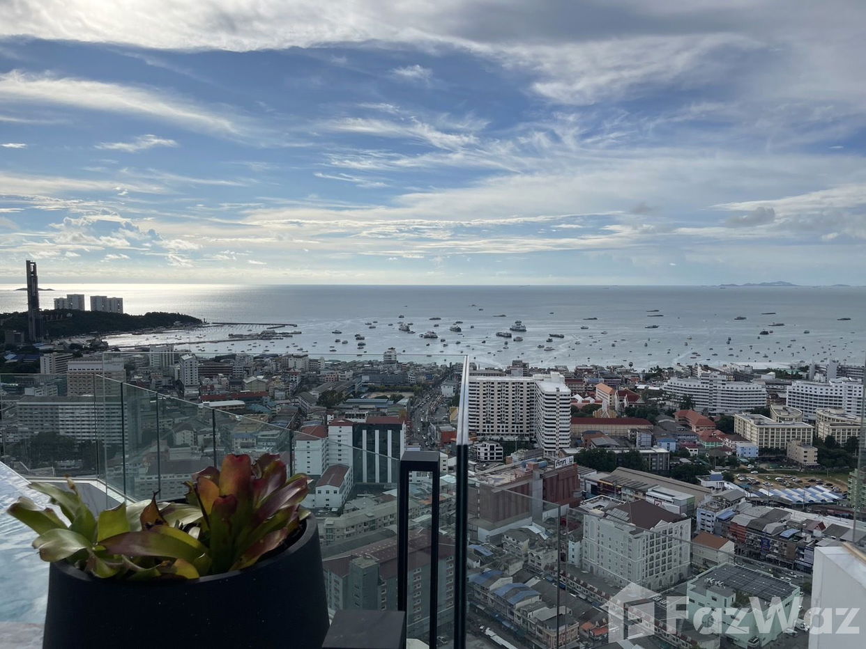 picture 1 Bedroom Condo for sale at Arcadia Millennium Tower - 19/23