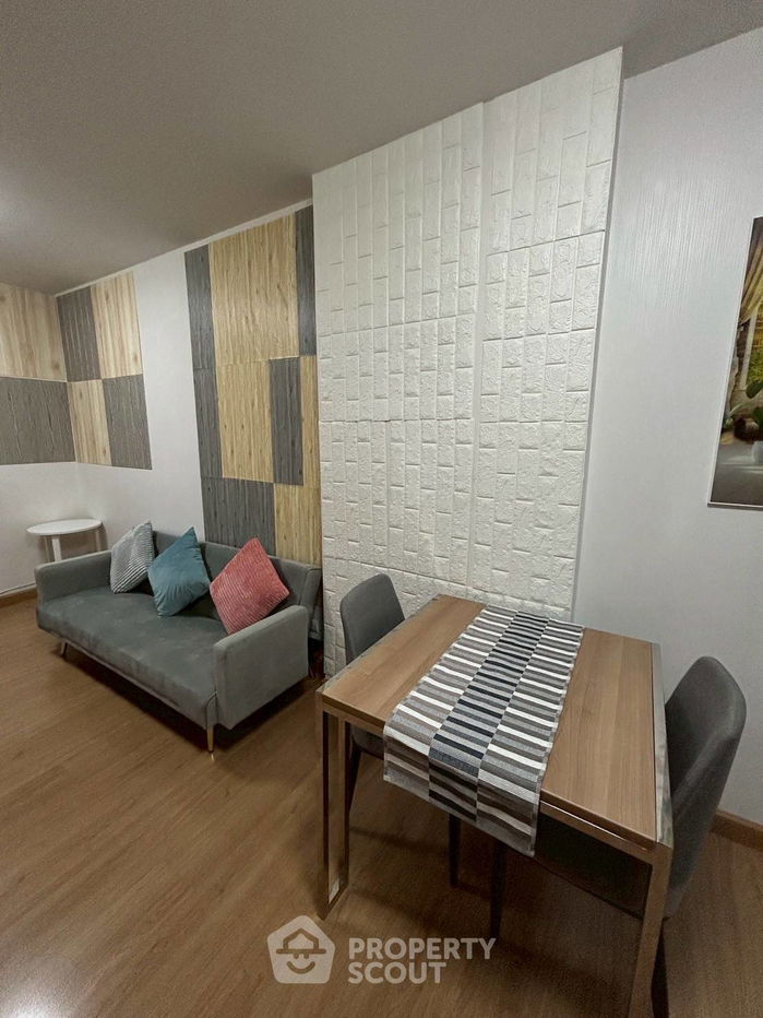 picture 1-BR Condo at Supalai Loft Chaeng Watthana in Bang Talat (ID 2252094) - 4/10
