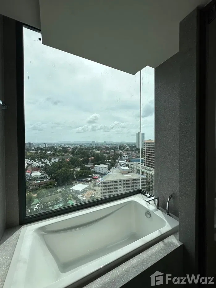 picture 2 Bedrooms in Arom Wongamat for sale - 7/11