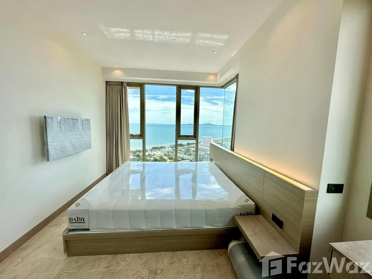 picture 1 Bedroom Condo for sale at The Riviera Ocean Drive - 9/10