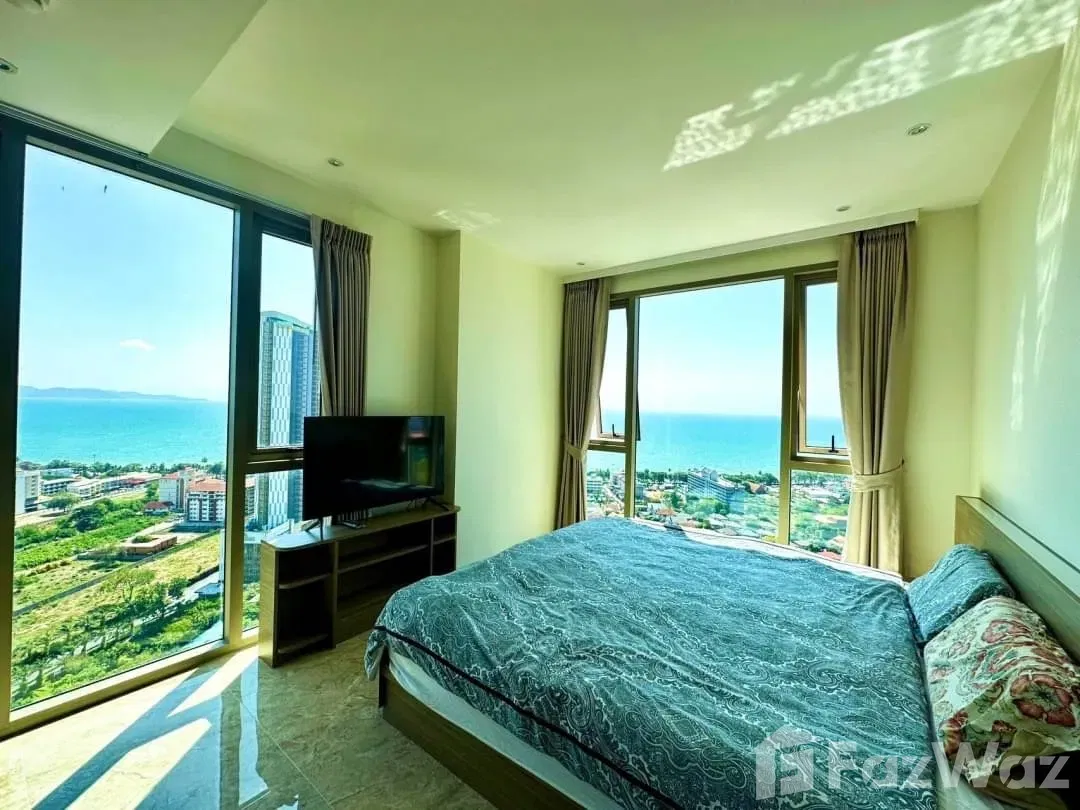 picture Riviera Ocean Drive 2Bed/2Bath 74Sqm 24th Floor FQ - 4/12