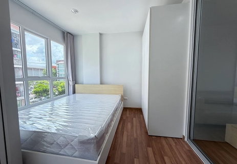 รูปภาพ ✨2-bedroom condo for rent, ready to move in, at SENA Kith Bangna - KM.29 Phase 2. Brand new unit, great location on main road, near expressway.