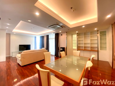 Condos for rent : 2 Bedroom Condo for rent at Grand Langsuan 1681472