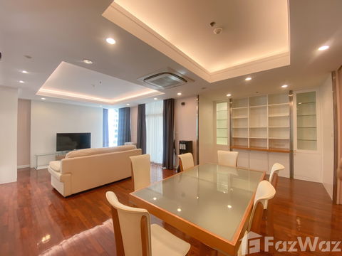 2 Bedroom Condo for rent at Grand Langsuan