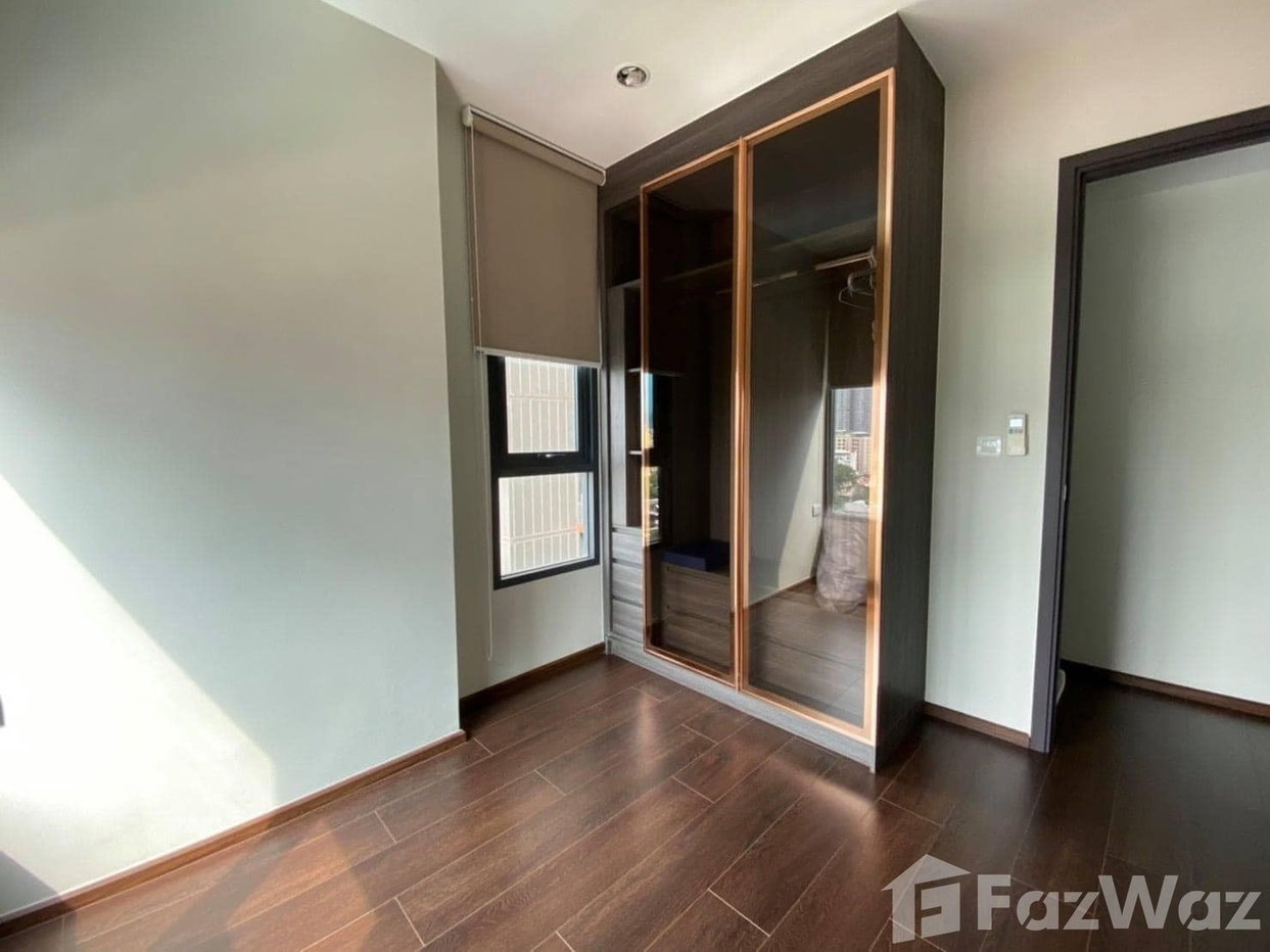 picture 2 Bedroom Condo for rent at C Ekkamai 1364402 - 2/12