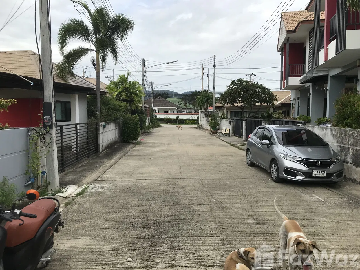 รูป วิลล่าให้เช่า 3 ห้องนอน ในโครงการ วัน โอ ทู เพลส 1042740 - รูปที่ 47/47