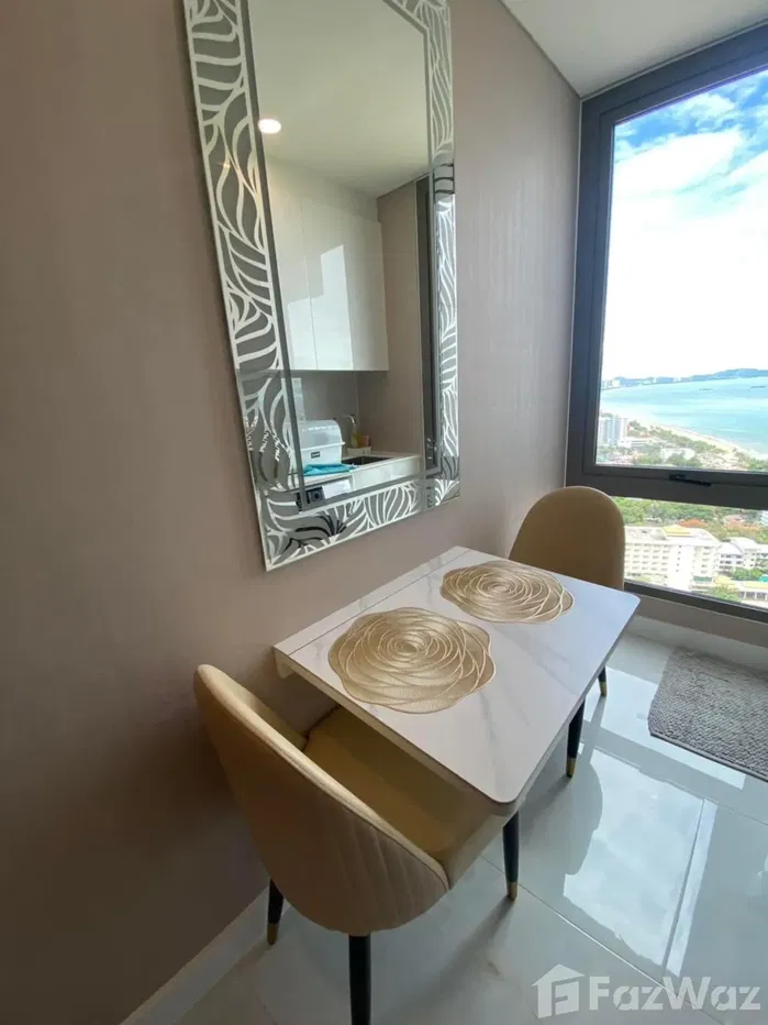 picture 1 Bedroom Condo for sale at Copacabana Beach Jomtien - 3/13