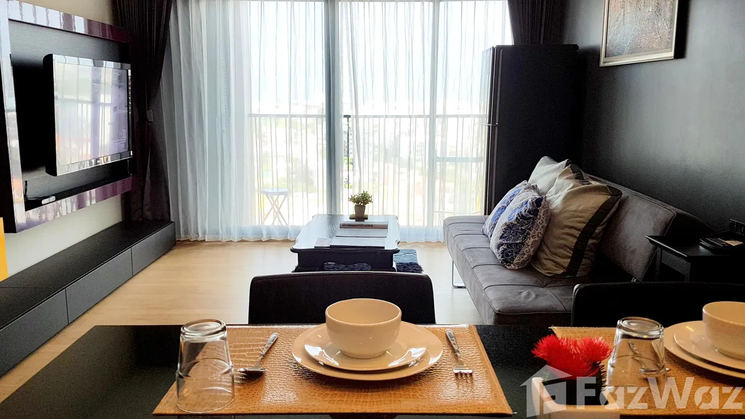 picture Luxurious Condo in Ekamai (5min to BTS) 1996227 - 1/16